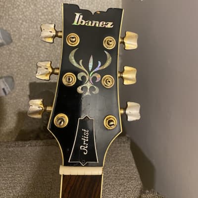 Ibanez AR105 Artist