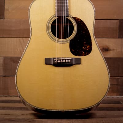 Martin HD-28 Standard Series Acoustic image 1