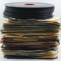 Vinyl Provisions