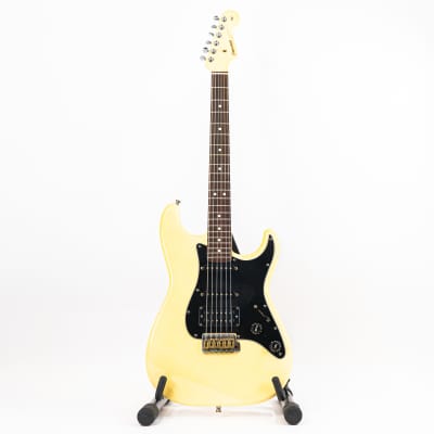 Mid 80's Fernandes Limited Edition HSS Stratocaster w/ | Reverb