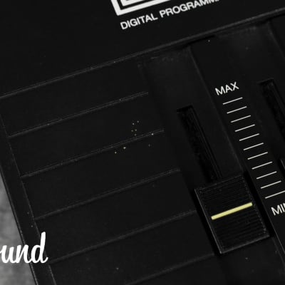 Yamaha DX7 II-D Digital Programmable Algorithm Synthesizer [Very Good] image 21