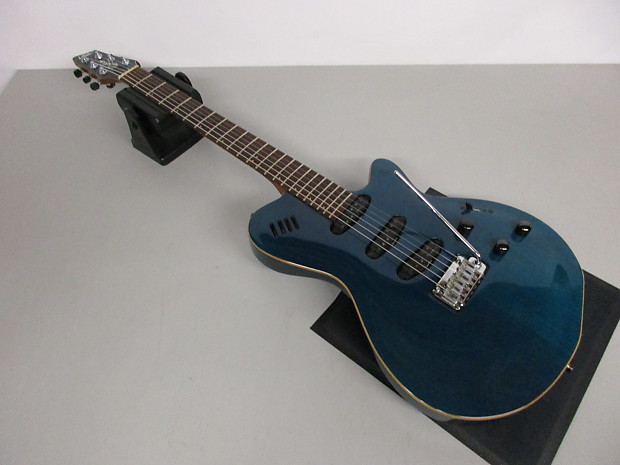 Godin LGX3 Electric Guitar image 1