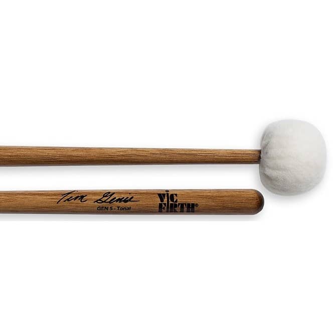 Vic Firth Gen5 Tonal Timpani Mallets Reverb