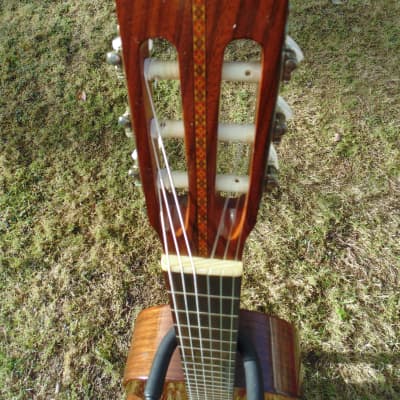 1971 Yairi Gakki Classical Guitar image 6