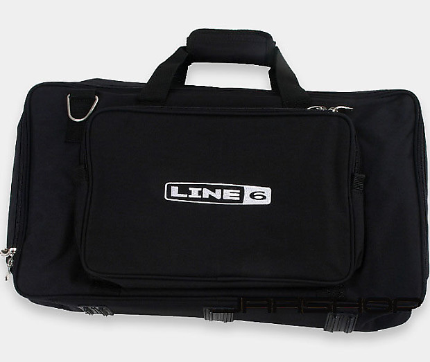 Line 6 POD HD500X Gig Bag Reverb Deutschland