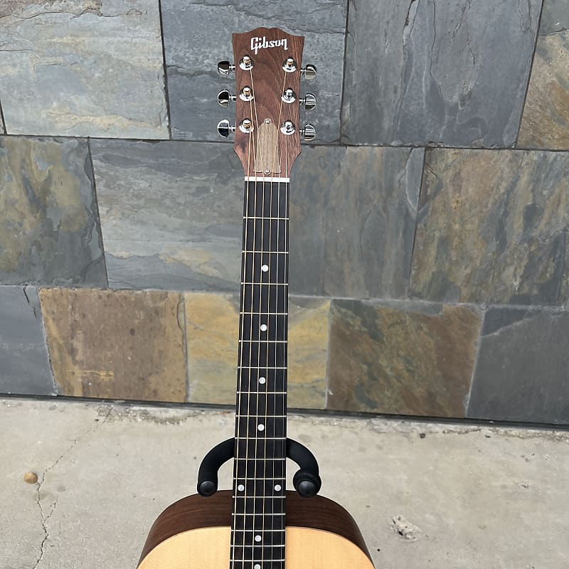 Gibson g-00 3月購入 - アコースティックギター