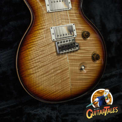PRS Santana Signature III 10-Top 2000 - 2007 | Reverb PRS Santana Signature III 10-Top 2000 - 2007 | Reverb