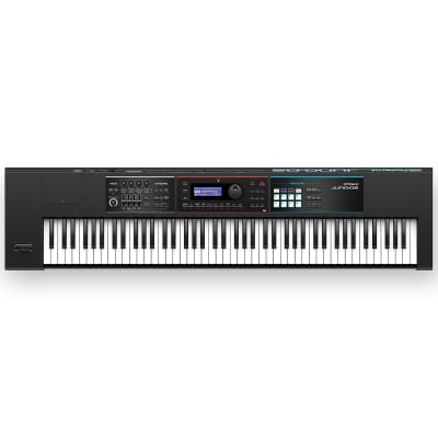 Roland Juno DS88 Synthesizer