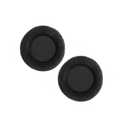 Beyerdynamic EDT 770 VB Ear Pad Set for MMX300, DT 770, DT770 Pro (Black) image 3