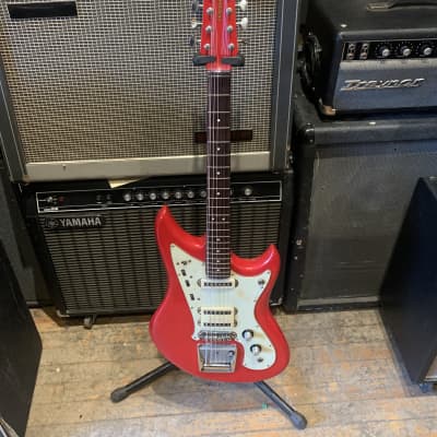 YAMAHA SG-3 改造 MOD ヤマハ SG YAMAHA SG-3 改造 MOD ヤマハ SG