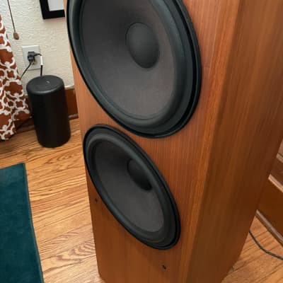 Beautiful ADS L1590 Audiophile Speakers working perfectly image 4