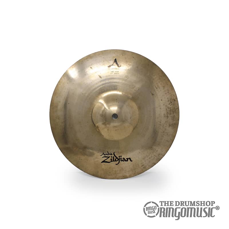 Zildjian A Custom Splash 12" image 1