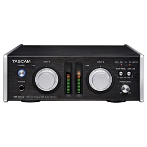 Tascam UH-7000 USB Audio Interface | Reverb