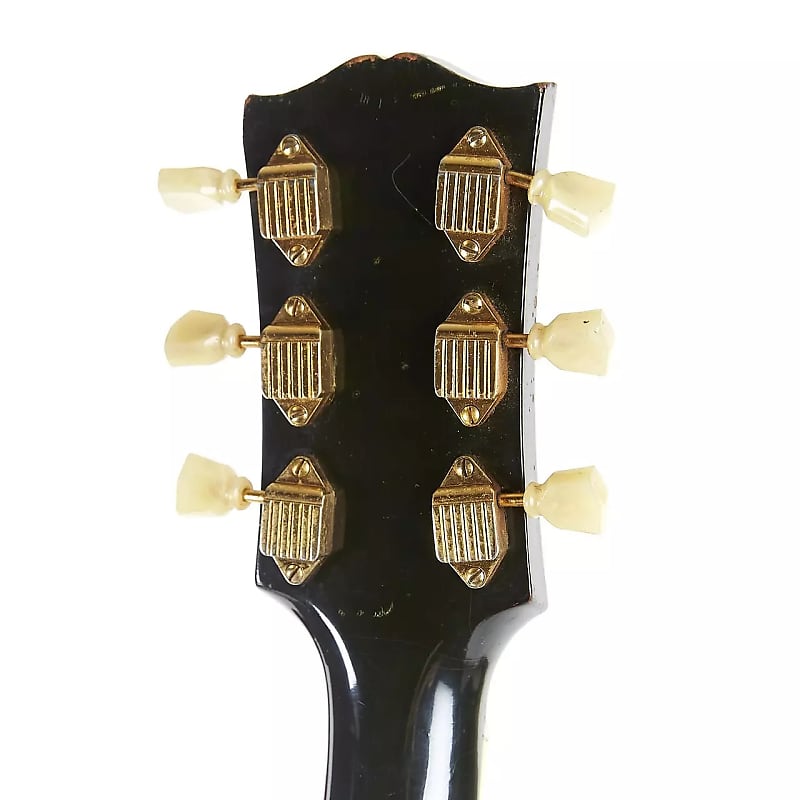 Gibson Les Paul Custom 1953 - 1957 image 5