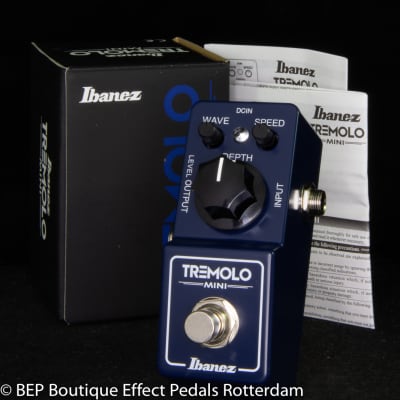 Ibanez Tremolo Mini made in Japan image 1