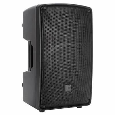 RCF  HD 12-A MK5 - Active 1400W Powered Speaker-  2-way 12" image 3
