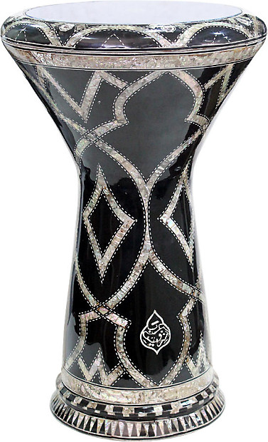 Dohola darbuka top
