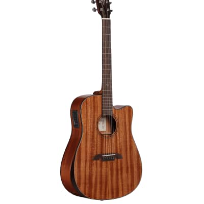 Alvarez ADM66CEAR - Elite Dreadnouhgt Acoustic / Electric Guitar for sale