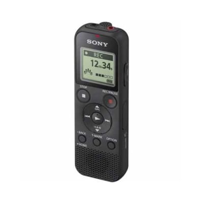 Sony PX370 Digital Voice Recorder with USB image 13
