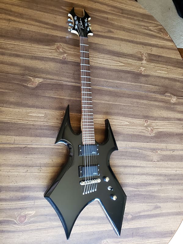 BC RICH WARBEAST | Reverb