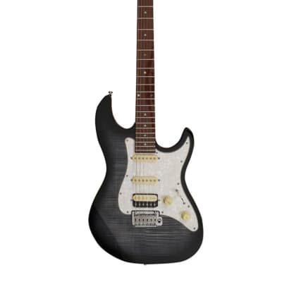 SIRE S7 FM 美品　ストラトキャスター　送料込 Sire Larry Carlton S7 FM
