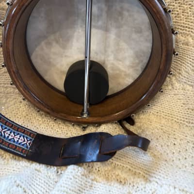 Deering John Hartford 1993 - Popoff Resonator image 21