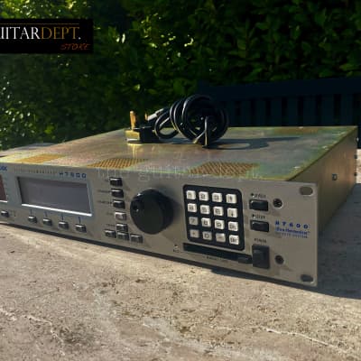 Reverb.com listing, price, conditions, and images for eventide-h3000-ultra-harmonizer-effects-processor