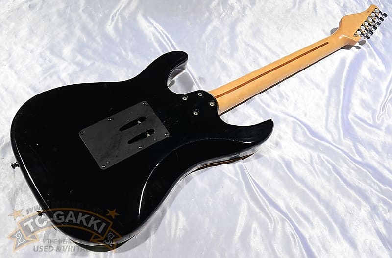 SCHECTER　SD-2 24 BW GRN/M Schecter Sd Ii 24 Bw Aqb M | Reverb