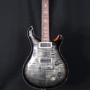 2016 Paul Reed Smith Paul's Guitar Charcoal Burst with Paisley Case #473