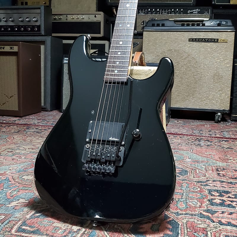 Charvel Model 2 1986 - Modified | Reverb