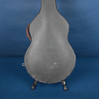 Oahu 71K Lap Steel Guitar 1935 / Big Sound! image 21