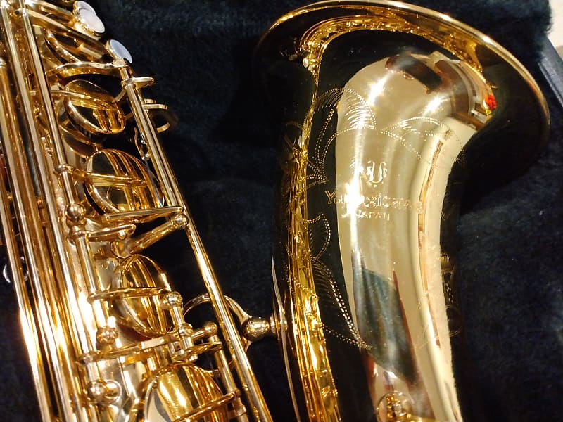 Yanagisawa T991 Tenor Sax near mint Reverb