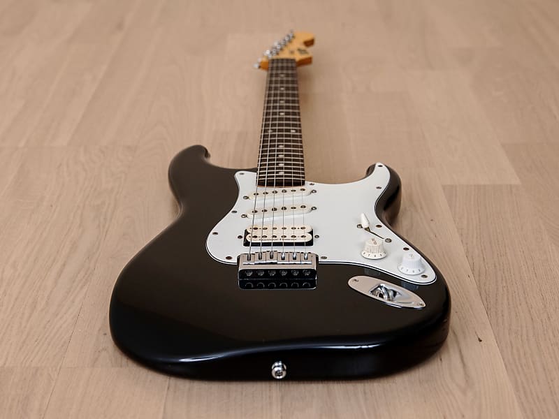 1993 ESP Custom Jake E Lee Signature SEJ-250 HSS Electric