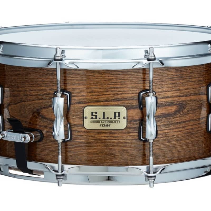 TAMA LBZ1445 [S.L.P. -Sound Lab Project- / Dynamic Bronze 14×4.5]-