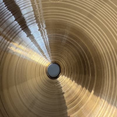 Paiste 2002 Classic 13“ Sound Edge HiHat 2023 image 4