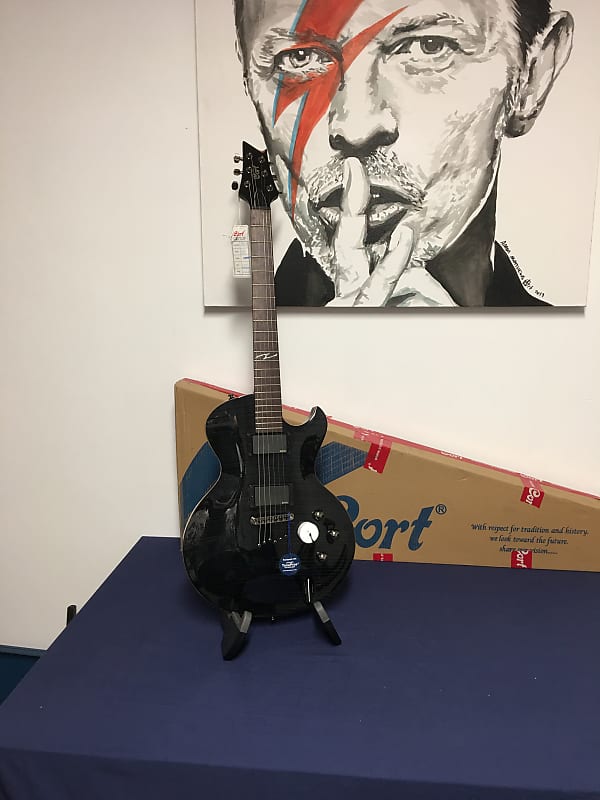 ギター Cort guitars Z-Custom 2 EMG81/85 Cort Z-Custom 2 - What To Know & Where To Buy | Equipboard