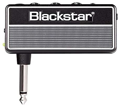 Blackstar AmPlug2 Fly Guitar Headphone Amp image 1