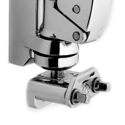 Dunnett - R4C - 360 Swivel Throw-off w/ Dual Quick Release image 2