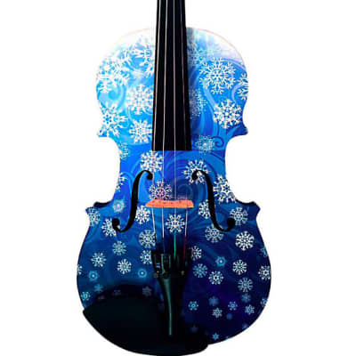 Hora Reghin Romania 4/4 Size Violin 2007 | Reverb