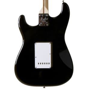 2015 Fender Eric Clapton Signature Stratocaster Black image 5