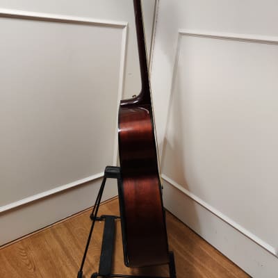 Epiphone EJ-100 na - Gloss image 13