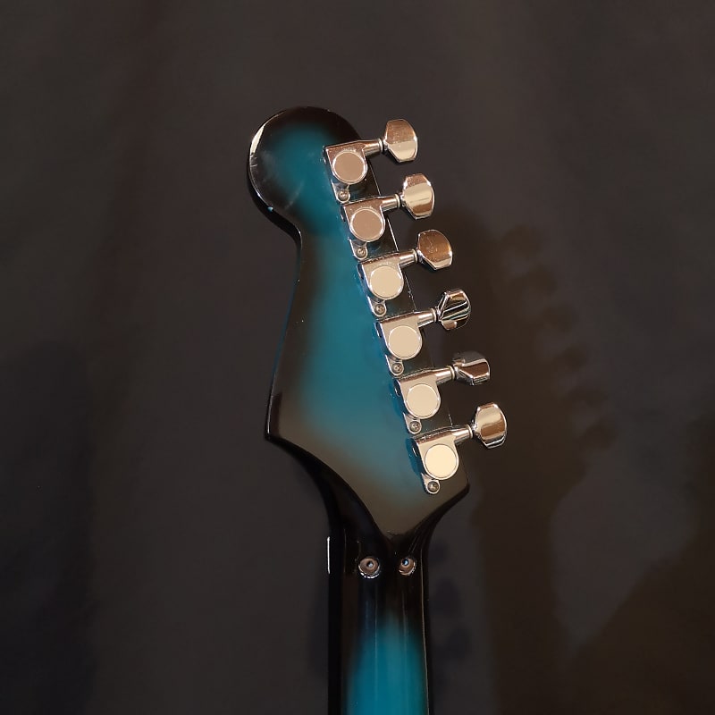 1980s Fernandes 1980s Fernandes