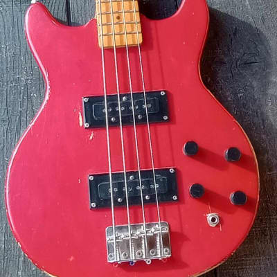 Kremona  Jazz Bass 1980-1990 image 1