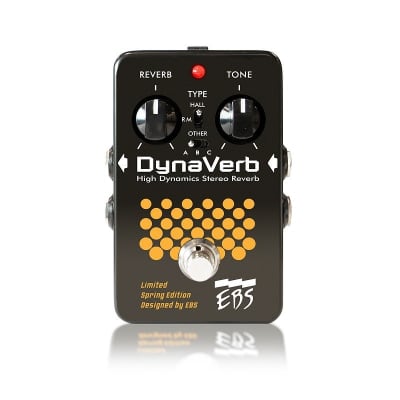 Reverb.com listing, price, conditions, and images for ebs-dynaverb