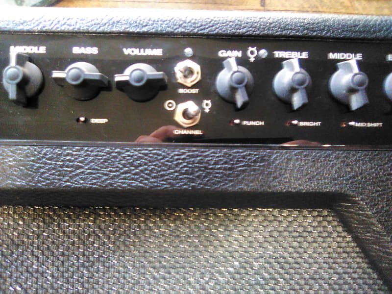 Bogner Alchemist 2-Channel 40-Watt Guitar Amp Head | Reverb