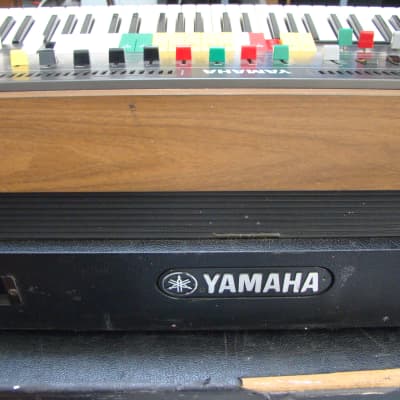 Yamaha CS-60 CS60 MIDI, Unison MOD, Restored! Located in USA  >Video < image 11