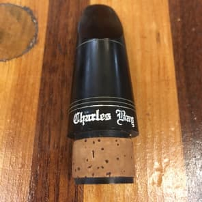 Charles bay hot sale clarinet