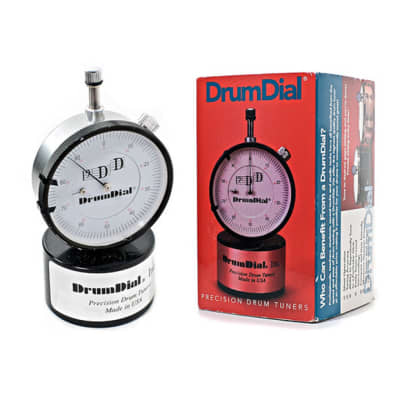 DrumDial Precision Drum Tuner image 2