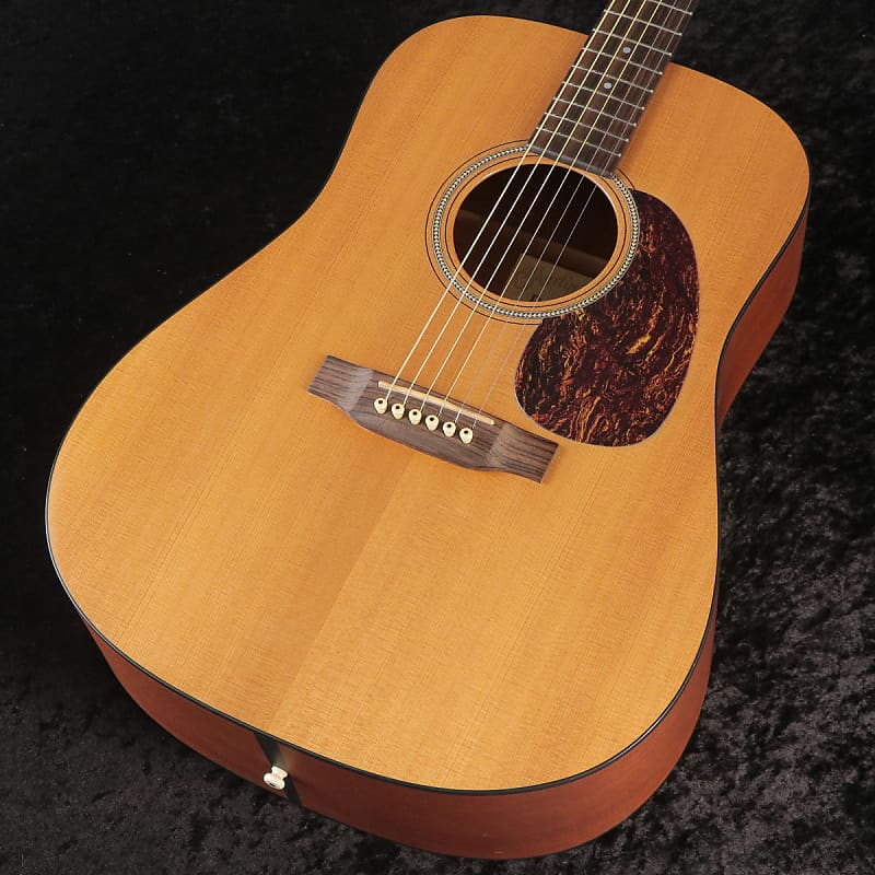 Martin D-16GT 1999 - 2018 | Reverb