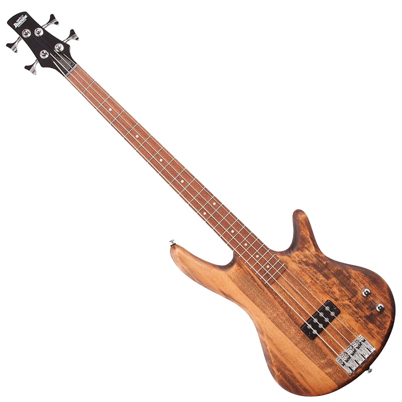 Ibanez Gio GSR100EXMOL Electric Bass Mahogany Oil | Reverb